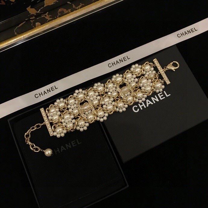 Ch**el bracelets